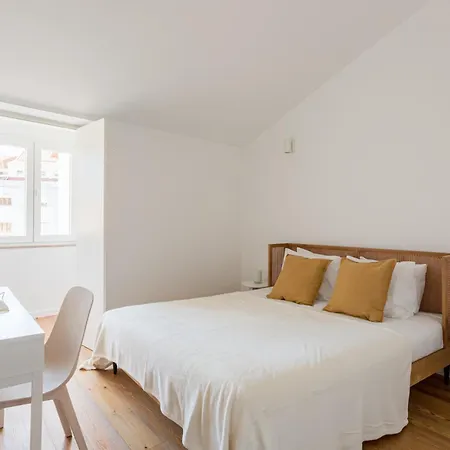 Appartement Calçada De Santo Amaro Lisboa