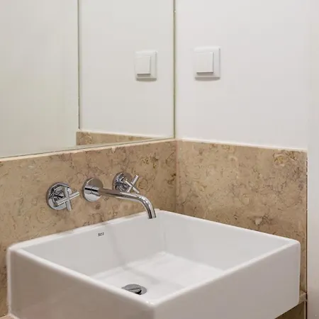 Calçada De Santo Amaro Appartement Lisboa