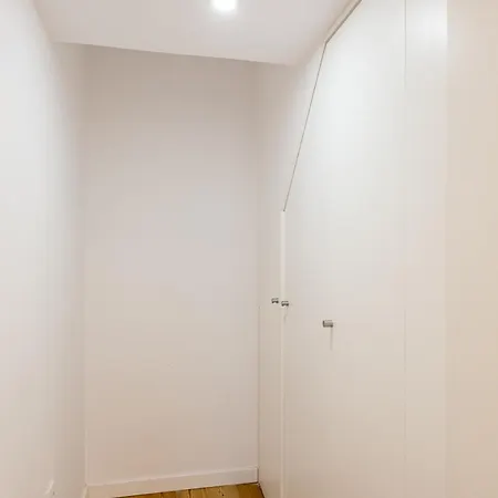 Calçada De Santo Amaro *