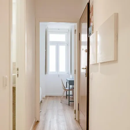 Appartement Calçada De Santo Amaro