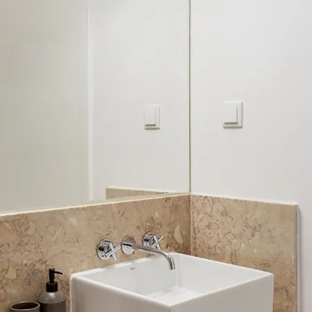 Calçada De Santo Amaro