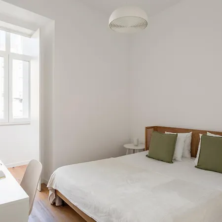 Apartamento Calçada De Santo Amaro *