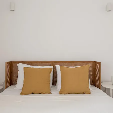 Calçada De Santo Amaro Lisboa