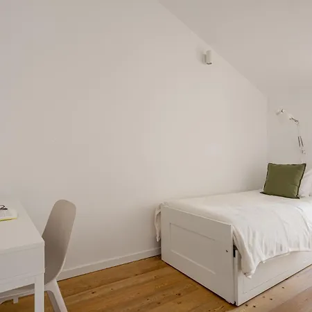 Apartamento Calçada De Santo Amaro