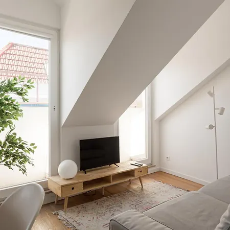 Calçada De Santo Amaro