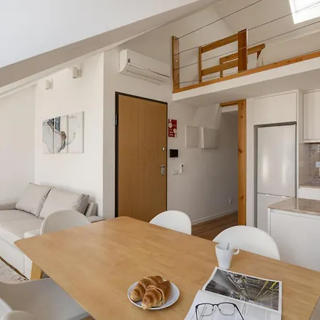 Apartamento Calçada De Santo Amaro *