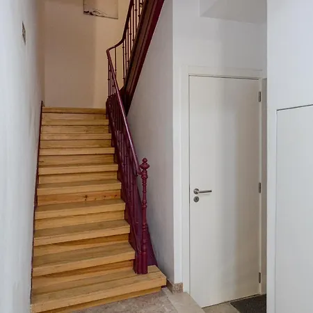 Calçada De Santo Amaro