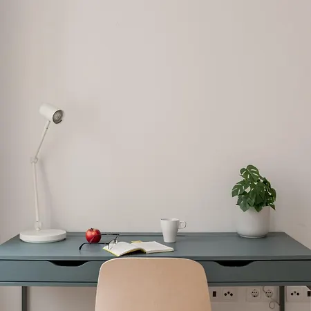 Calçada De Santo Amaro Apartamento