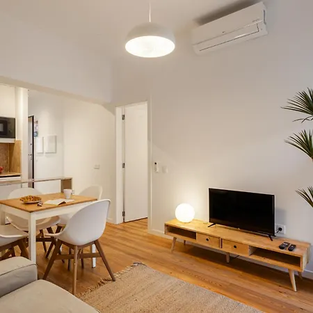 Calçada De Santo Amaro