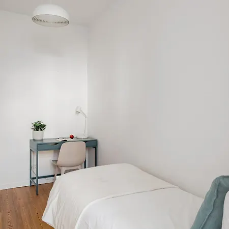 Calçada De Santo Amaro *