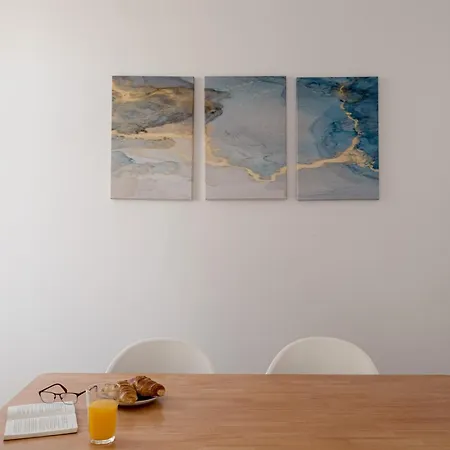 Apartamento Calçada De Santo Amaro Lisboa